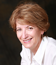 Barbara Tabach photo