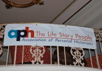 APH conference banner